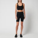 UGG Women's Rilynn Biker Shorts - Black - XS