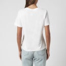 Olivia Rubin Women's Mindy T-Shirt - White - XS