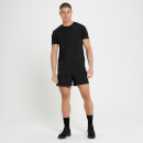 MP Men's Velocity Ultra Short Sleeve T-Shirt - Black - XXS