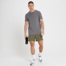 MP Men's Velocity Ultra Short Sleeve T-Shirt - Pebble Grey - XXS