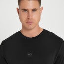 Camiseta de manga larga Velocity Ultra para hombre de MP - Negro - XS