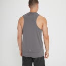 Męska koszulka bez rękawów z kolekcji Velocity Ultra MP – Pebble Grey - XXS