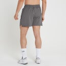 MP Men's Velocity Ultra 5" Shorts - Pebble Grey