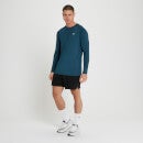 MP Men's Velocity Ultra 7" Shorts - Black - XXS