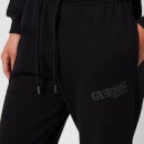 Guess Originals Women's Go Kit Ember Sweatpants - Jet Black