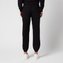 Guess Originals Women's Go Kit Ember Sweatpants - Jet Black - XS