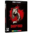 Deep Red - 4K Ultra HD