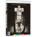 The Deeper You Dig Blu-ray