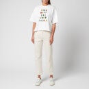 Ted Baker Women's Laurenx T-Shirt - White - UK 6