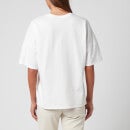 Ted Baker Women's Laurenx T-Shirt - White - UK 6