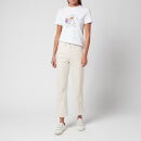Ted Baker Women's Dainno T-Shirt - White - UK 6