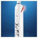 Oral-B Junior Star Wars Electric Rechargeable Toothbrush for Ages 6+
