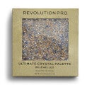 Revolution Beauty Revolution Pro Ultimate Crystal Shadow Palette Bejewelled