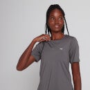 MP Velocity T-Shirt til kvinder – Pebble Grey - XXS