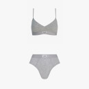 Ultimate Comfort Set - Grey Marl