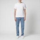 Emporio Armani Men's Core Logoband T-Shirt - White - S