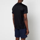 Emporio Armani Men's Ultra Light Modal Blend T-Shirt - Black - S