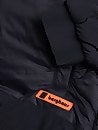 Women's Nelien Short Insulated Jacket Black