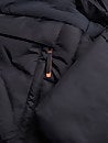 Men's Raimus Insulated Jacket - Black