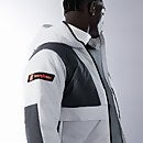 Men's Raimus Insulated Jacket - White / Grey
