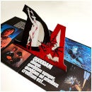Goblin - The Horror Original Soundtracks (LITA 20th Anniversary Deluxe Edition Box Set) Vinyl Box Set