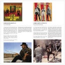 Ennio Morricone - Dollars, Dust & Pistoleros: The Westerns Anthology - (LITA 20th Anniversary Deluxe Edition Box Set) Vinyl Box Set