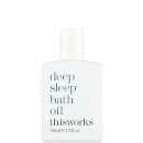 Набор средств для улучшения сна This Works Deep Sleep Bath & Body Bundle