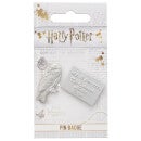 Harry Potter Pin Badge Bundle