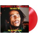 Bob Marley - The Best Of Lee Perry Years (Coloured Vinyl) Vinyl