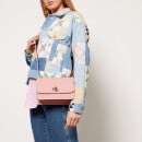 Lauren Ralph Lauren Women's Sophee Shoulder Bag - Medium - Rose Tan