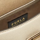 Furla Women's 1927 Mini Cross Body Bag - Beige
