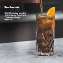 Monkey Shoulder Smokacola Cocktail Bundle - Smokey Monkey Blended Malt Scotch Whisky & Fever Tree Madagascan Cola