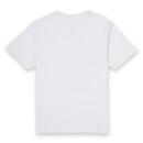 Camiseta unisex Kate Bishop Laika de Marvel - Blanco