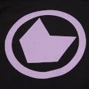 Marvel Emblem T-Shirt Unisexe - Noir