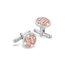 Clogau Annwyl Cufflinks