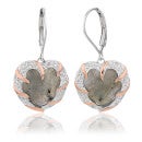 Clogau Dinas Emrys Earrings
