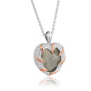 Clogau Dinas Emrys Pendant