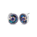 Clogau Ebb and Flow Earrings
