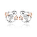 Clogau Tree of Life Origin Earrings