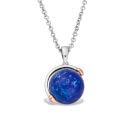 Clogau Globe Journey Pendant