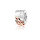 Clogau Cariad Milestones Bead Charm