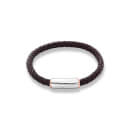 Clogau Leather Bracelet