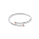 Clogau Twist Bangle