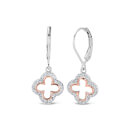 Clogau Tudor Court Earrings
