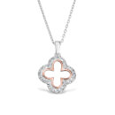Clogau Tudor Court Pendant