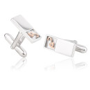 Clogau Tree of Life Diamond Cufflinks