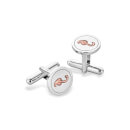 Clogau Tree of Life Insignia Cufflinks
