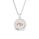 Clogau Tree of Life Insignia Pendant