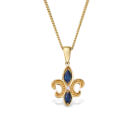 Clogau Bohemia Pendant
