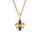 Clogau Bohemia Pendant